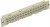 09062486834, DIN 41612 Connectors 48P 6A FEMALE STRT 09062486834, DIN 41612 Connectors 48P 6A FEMALE STRT