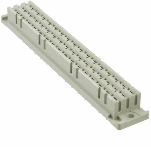 09062486834, DIN 41612 Connectors 48P 6A FEMALE STRT 09062486834, DIN 41612 Connectors 48P 6A FEMALE STRT