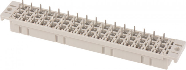 09062486834, DIN 41612 Connectors 48P 6A FEMALE STRT 09062486834, DIN 41612 Connectors 48P 6A FEMALE STRT