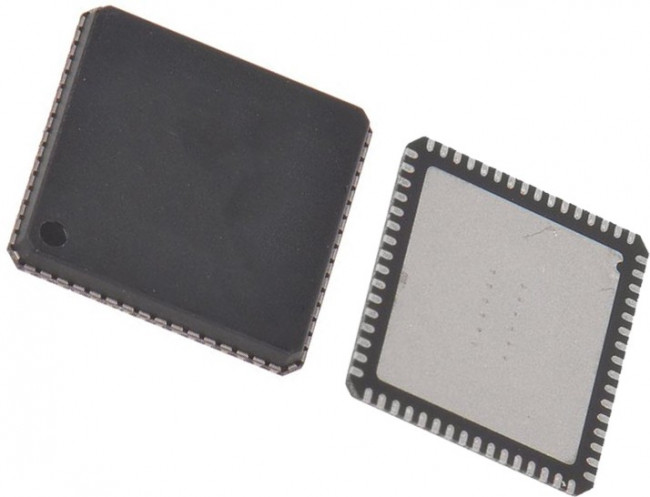 RAJ306010GNP#AAN, Motor Driver, Three Phase DC Brushless, 0.5 A, 6 V to 42 V, HTQFN-64, -40 °C to 85 °C RAJ306010GNP#AAN, Motor Driver, Three Phase DC Brushless, 0.5 A, 6 V to 42 V, HTQFN-64, -40 °C to 85 °C