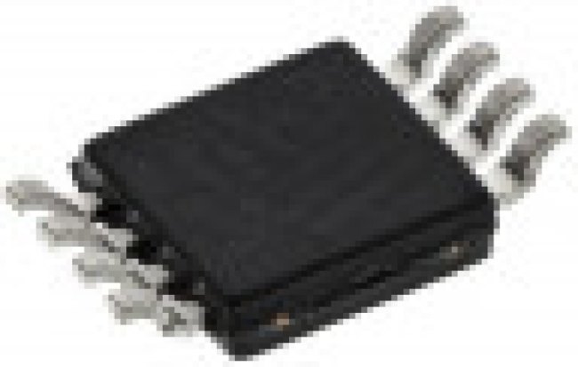 NCS2325DMR2G, NCS2325DMG, Zero Drift, Op Amp, RRIO, 350kHz 350 kHz, 1.8 5.5 V, 8-Pin MSOP NCS2325DMR2G, NCS2325DMG, Zero Drift, Op Amp, RRIO, 350kHz 350 kHz, 1.8 5.5 V, 8-Pin MSOP