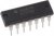 TLC274CN, Op Amp Quad Precision Amplifier 16V Automotive 14-Pin PDIP Tube