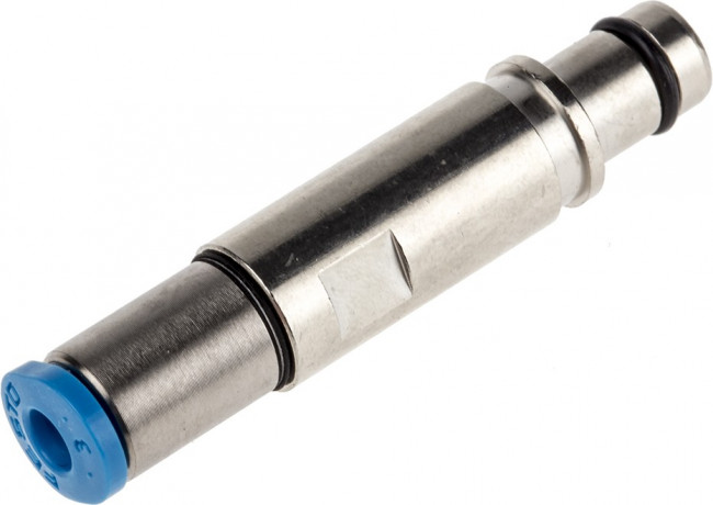 09140006353, Pneumatic Contact, 3mm, Male