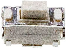 KAN0241H-0350B1, тактовая кнопка