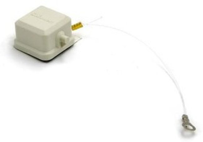93601-0708, Heavy Duty Power Connectors PROT PLAST COV INS M 2P GRY 7803.6803.0 93601-0708, Heavy Duty Power Connectors PROT PLAST COV INS M 2P GRY 7803.6803.0