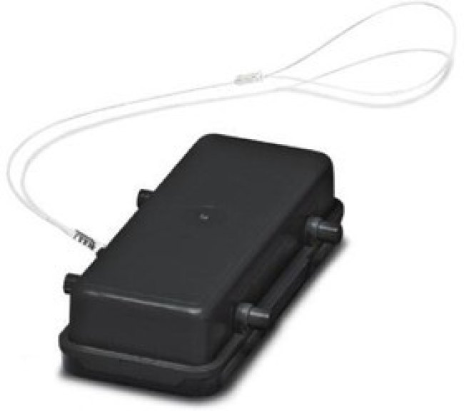 1414631, Heavy Duty Power Connectors HC-B10-HCLFD-PR-BK