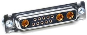 DBMZ13H3SNA197, D-Sub Standard Connectors COMBO 13W3F PCB STR Z GF H TIN DBMZ13H3SNA197, D-Sub Standard Connectors COMBO 13W3F PCB STR Z GF H TIN