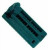 220-3342-00-0602J, IC & Component Sockets 0.100" DIP SOCKET 20 Contact Qty. 220-3342-00-0602J, IC & Component Sockets 0.100" DIP SOCKET 20 Contact Qty.