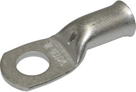 Кабельный наконечник с расширенным хвостовиком KL-TT-03510 35мм2/М10 (НУ=50шт) 7703510