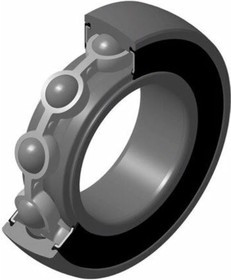 Подшипник 63000 2RS