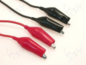 PRZEW-POM-5, Комплект измерительных проводов, Uном: 60ВDC, Дл: 1м PRZEW-POM-5, Комплект измерительных проводов, Uном: 60ВDC, Дл: 1м