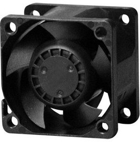 PF40281B3-A9H, Вентилятор: DC; осевой; 12ВDC; 40x40x28мм; 26,16куб.м/ч; 43,9дБА