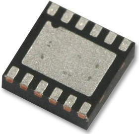 MAX14874ETC+T, MOTOR DRIVER, -40 TO 85DEG C