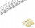 RF-W3S198TS-A37, LED; SMD; 0606; green/blue/yellow; 1.6x1.6x0.7mm; 140°; 20mA