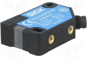 IQ12-04BPSKT0S, Датчик: индуктивный, 0-4мм, PNP / NO, Uпит: 10-30ВDC, 200мА, IP67