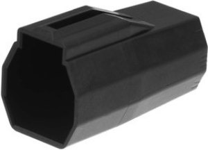 DF62B-7EP-2.2C(10), DF62 Male Crimp Terminal Contact, 2.2mm Pitch