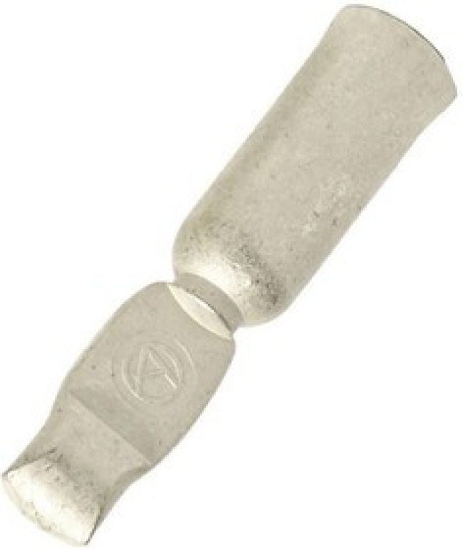 1323G1-BK, CONTACT, 1AWG, CRIMP
