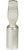 1323G1-BK, CONTACT, 1AWG, CRIMP