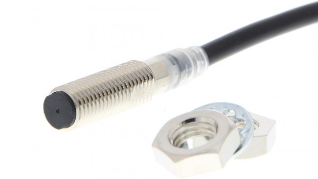 E2E-X3D18-T2M, Proximity Sensors