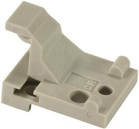 09020009922, DIN 41612 Connectors RIGHT FIXING BRKT TYPE M STANDARD