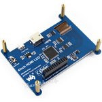 4inch HDMI LCD, IPS дисплей 800×480px с резистивной сенсорной панелью для Raspberry Pi 4inch HDMI LCD, IPS дисплей 800×480px с резистивной сенсорной панелью для Raspberry Pi