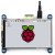 4inch HDMI LCD, IPS дисплей 800×480px с резистивной сенсорной панелью для Raspberry Pi
