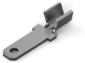 62122-1, Cold-pressedTermInals 62122-1, Cold-pressedTermInals