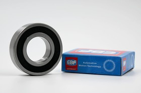 Подшипник 6311 2RS/C3 4657781289443 Подшипник 6311 2RS/C3 4657781289443