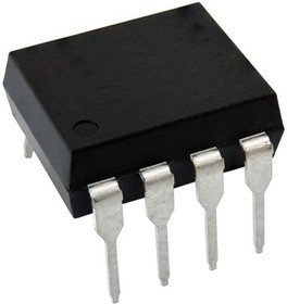 6N137-000E, High Speed Optocouplers 10 Mb/s 3750Vrms