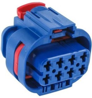 3-2109441-8, AutomobIle Connectors 3-2109441-8, AutomobIle Connectors