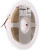 5M28265NW, 24V dc White LED Strip Light, 4000K Colour Temp, 5m Length
