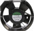 A2175-HBL-TC.GN, A2175 Series Axial Fan, 151 x 171 x 51mm, 203cfm, 36W, 220 a 240 V ac A2175-HBL-TC.GN, A2175 Series Axial Fan, 151 x 171 x 51mm, 203cfm, 36W, 220 a 240 V ac
