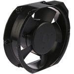 A2175-HBL-TC.GN, A2175 Series Axial Fan, 151 x 171 x 51mm, 203cfm, 36W, 220 a 240 V ac A2175-HBL-TC.GN, A2175 Series Axial Fan, 151 x 171 x 51mm, 203cfm, 36W, 220 a 240 V ac