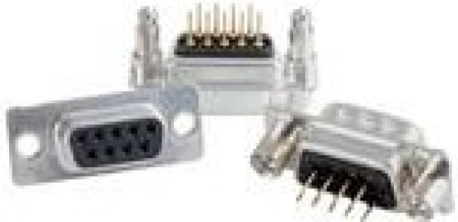 163A16229X, Conn D-Sub PIN 25 POS Solder ST Thru-Hole 25 Terminal 1 Port