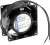 Вентилятор Ebmpapst 8850N 230V 12.5W 80x80x38 - компактный AC