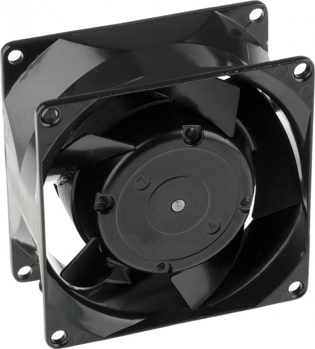 Вентилятор Ebmpapst 8850N 230V 12.5W 80x80x38 - компактный AC