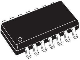 TL074IYDT, Operational Amplifiers - Op Amps JFET inputs, low input bias current