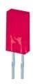 WP383IDT, Standard LEDs - Through Hole Red 625nm Diffused 5mcd WP383IDT, Standard LEDs - Through Hole Red 625nm Diffused 5mcd