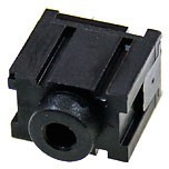 STX-3680-5NB, Conn Audio F 5 POS Solder ST Thru-Hole 5 Terminal 1 Port