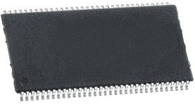 IS43R16160F-5TL, DRAM Chip DDR SDRAM 256Mbit 16Mx16 2.5V 66-Pin TSOP-II IS43R16160F-5TL, DRAM Chip DDR SDRAM 256Mbit 16Mx16 2.5V 66-Pin TSOP-II