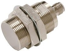 E2EX10B1T30M1OMS, Inductive Sensor PNP, NO 400Hz 30V 16mA 10mm IP67 / IP69K E2E-Next