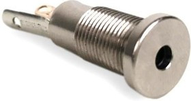 35FM3AU, Phone Connectors 3.5mm Stereo Jack Front Flush Mount