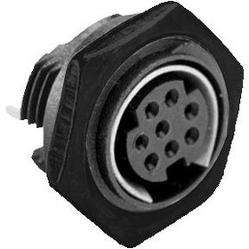 MD-60CV, Circular DIN Connectors Mini Din Connectors MD-60CV, Circular DIN Connectors Mini Din Connectors