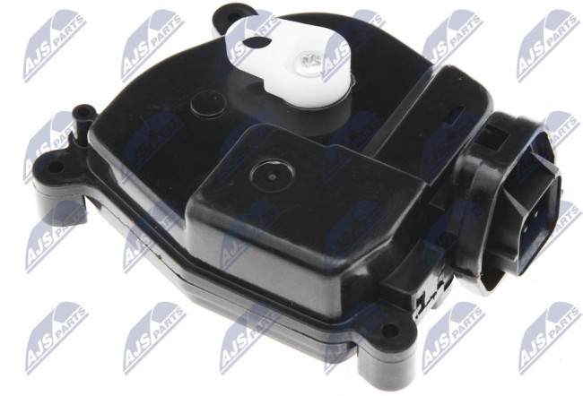 EZC-HY-506, Реле центрального замка