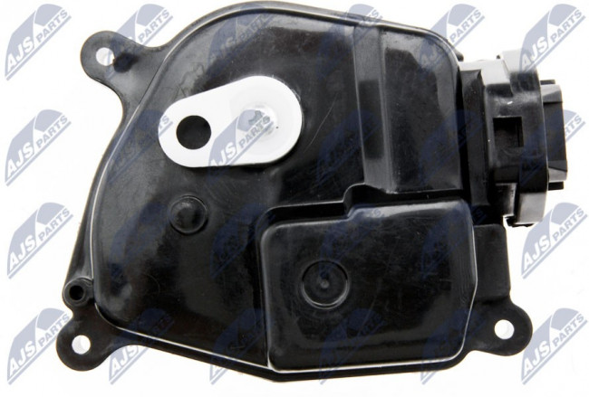 EZC-HY-506, Реле центрального замка