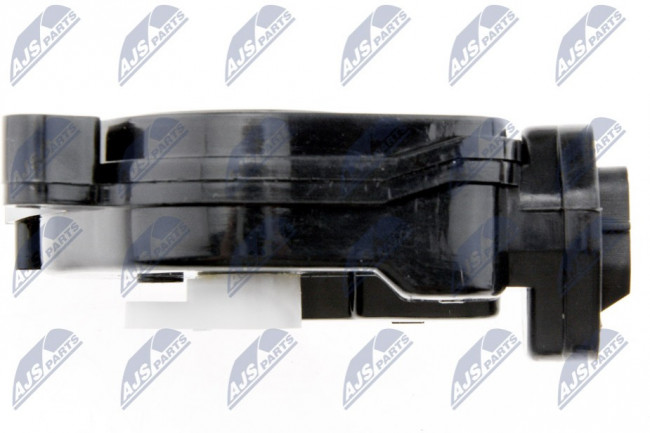 EZC-HY-506, Реле центрального замка