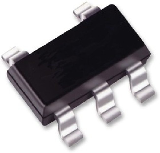 AD8614ARTZ-REEL7, Операционный усилитель, 1 Усилитель, 5.5 МГц, 7.5 В/мкс, 5В до 18В, SOT-23, 5 вывод(-ов) AD8614ARTZ-REEL7, Операционный усилитель, 1 Усилитель, 5.5 МГц, 7.5 В/мкс, 5В до 18В, SOT-23, 5 вывод(-ов)