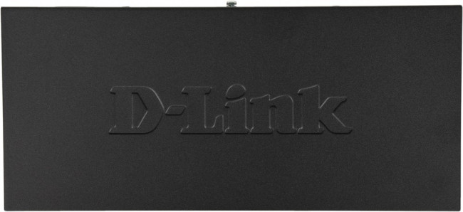 Коммутатор D-Link DGS-1016D/I 16x1Гбит/с неуправляемый