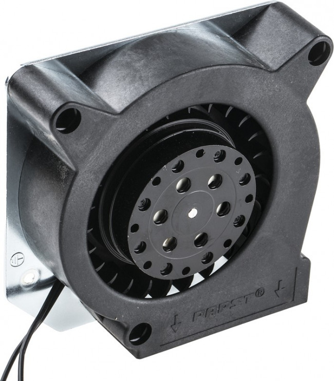 Вентилятор Ebmpapst RL90-18/00 115V 21W