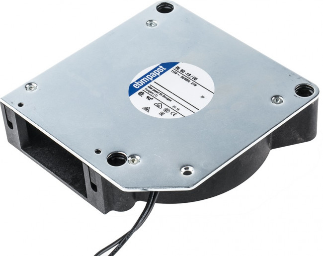 Вентилятор Ebmpapst RL90-18/00 115V 21W